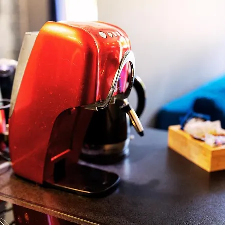 公寓 Nautica Palace 什切青