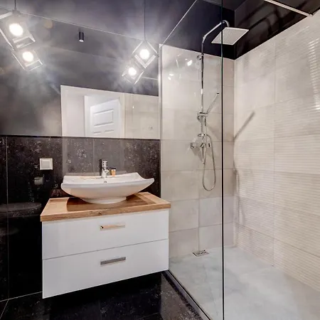 Appartamento Nautica Palace *