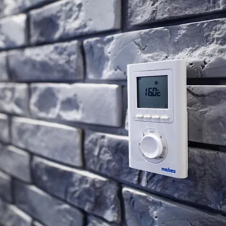 Appartement Nautica Palace Szczecin