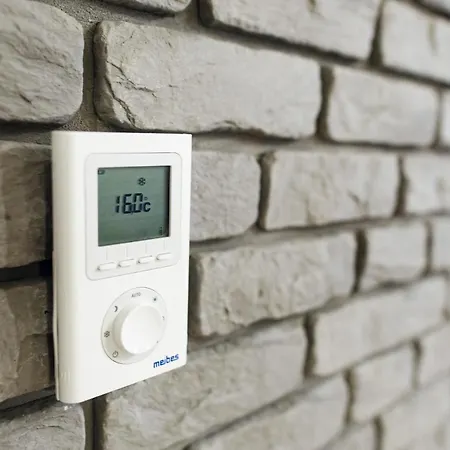 Nautica Palace Appartement *