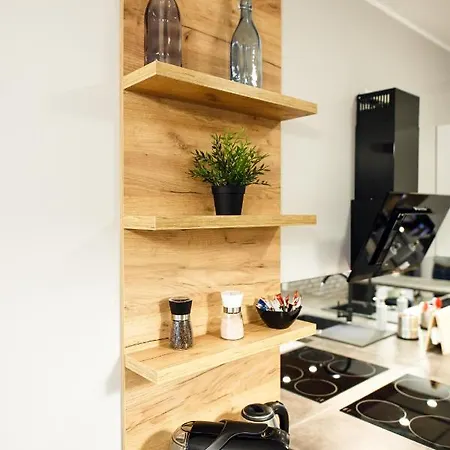 Apartman Nautica Palace