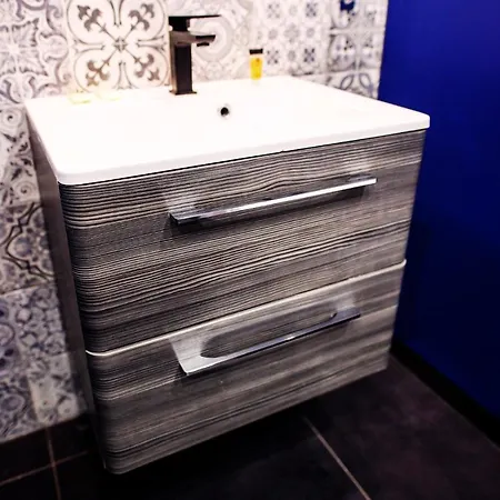 Nautica Palace 公寓