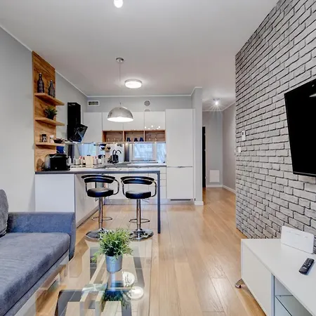 Nautica Palace 公寓