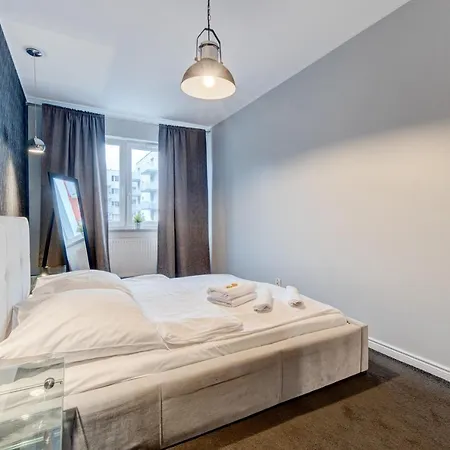 Appartement Nautica Palace *