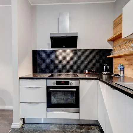 Nautica Palace * Stettino