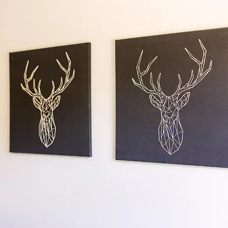 Appartement Nautica Palace Szczecin