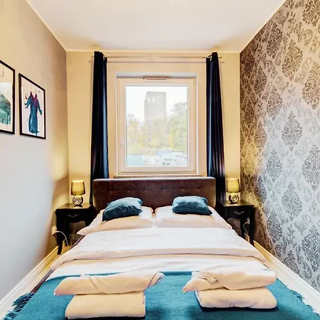 Nautica Palace Szczecin