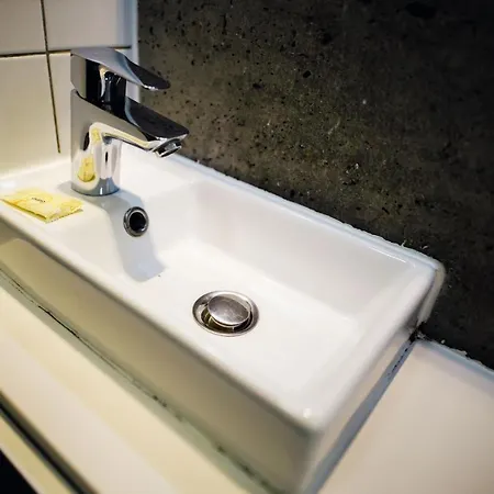 Appartement Nautica Palace *