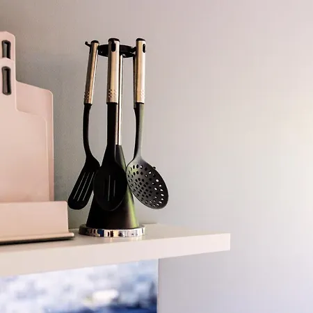 Appartement Nautica Palace *