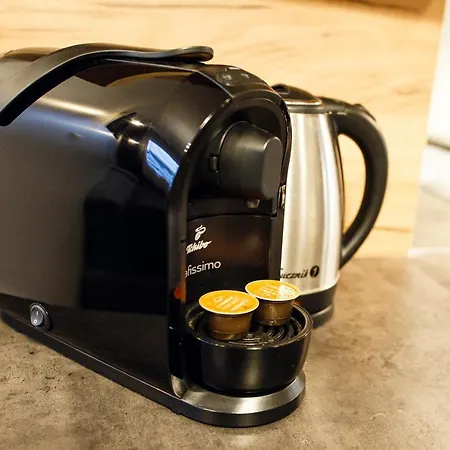 公寓 Nautica Palace *