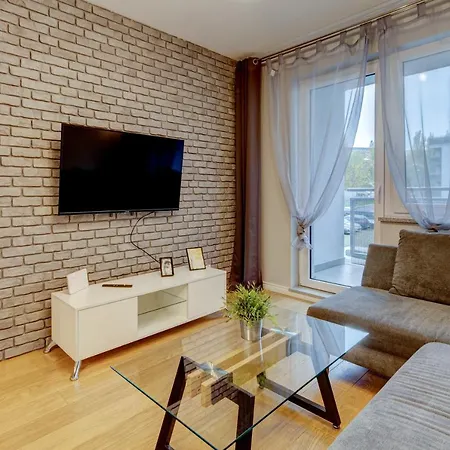 Nautica Palace * 什切青