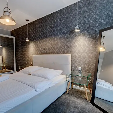 公寓 Nautica Palace