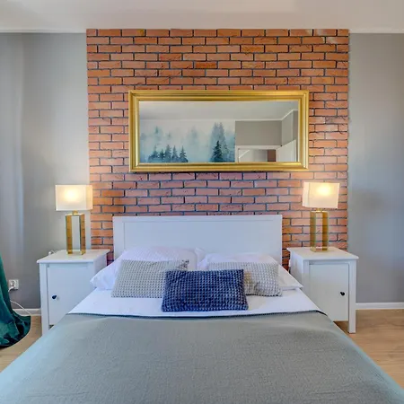 Nautica Palace * Stettino