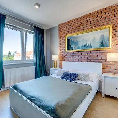 Nautica Palace Szczecin