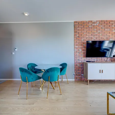 Nautica Palace Stettino