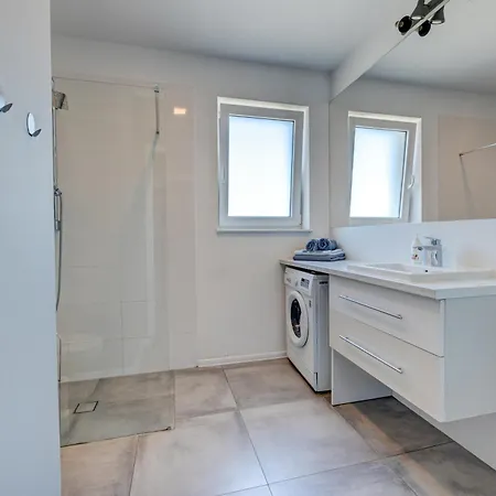 Appartement Nautica Palace Szczecin