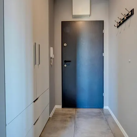 Nautica Palace Appartement Szczecin