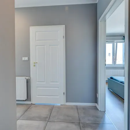 公寓 Nautica Palace *