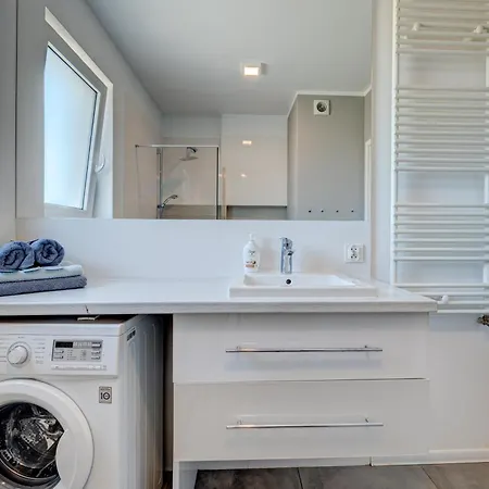 Nautica Palace Szczecin