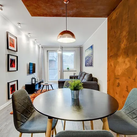 公寓 Nautica Palace