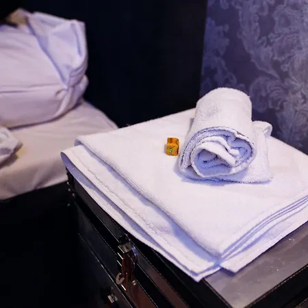 Nautica Palace 什切青