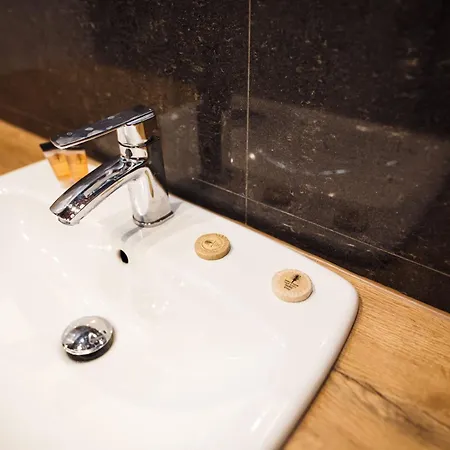 公寓 Nautica Palace