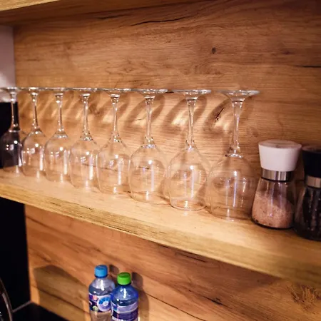 公寓 Nautica Palace