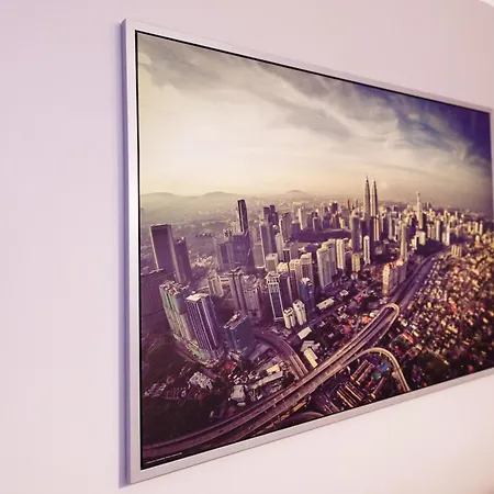 Nautica Palace Appartamento Stettino