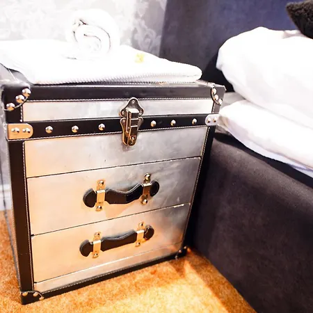 公寓 Nautica Palace *