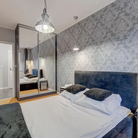 Nautica Palace * Stettino