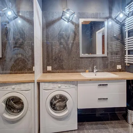 Appartement Nautica Palace *