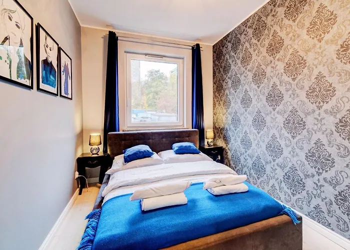 Nautica Palace Daire *