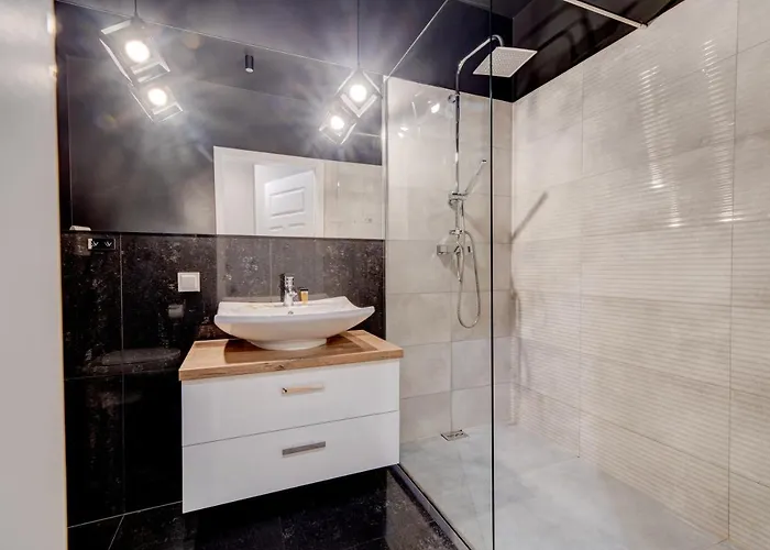 Daire Nautica Palace *