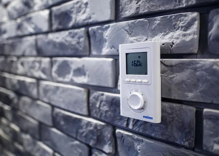 Lejlighed Nautica Palace Stettin