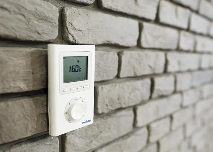 Nautica Palace Daire *