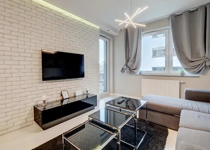 Nautica Palace Stettin