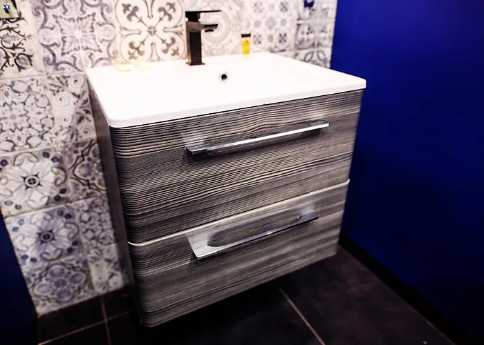 Nautica Palace Lejlighed