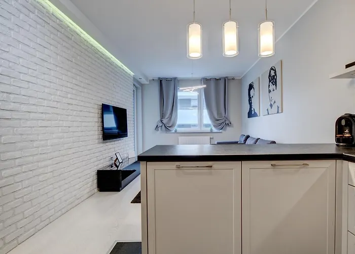 Lejlighed Nautica Palace