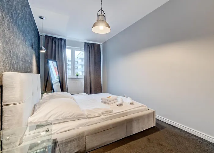 Daire Nautica Palace *