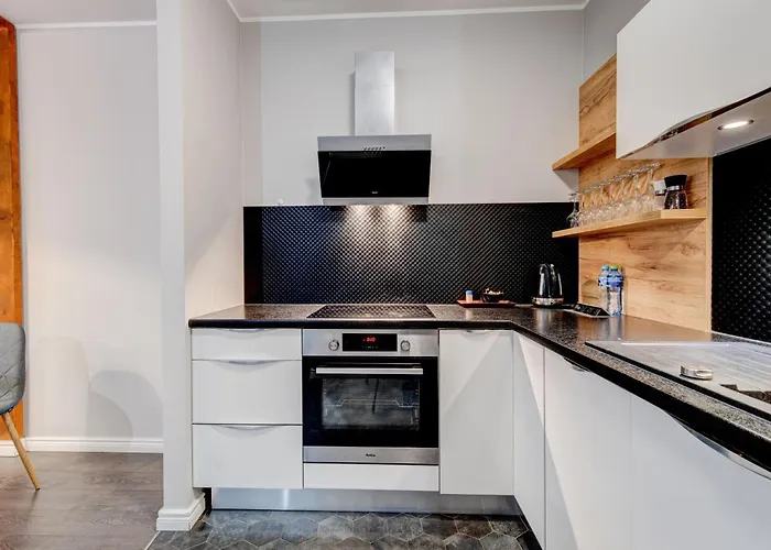 Nautica Palace * Stettin