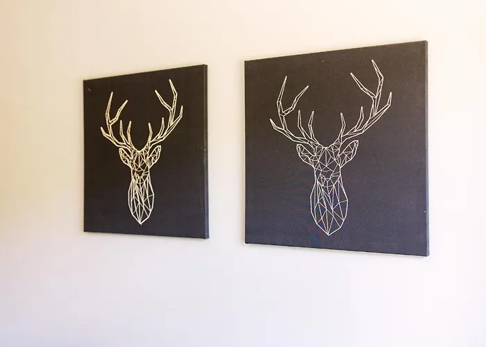 Lejlighed Nautica Palace Stettin