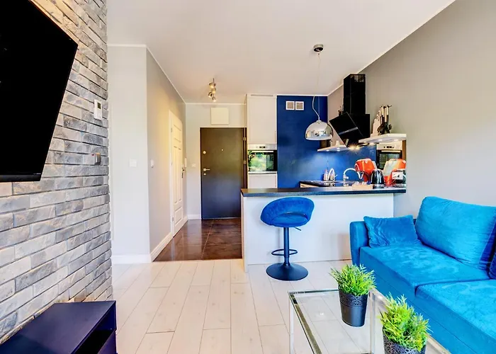 Daire Nautica Palace