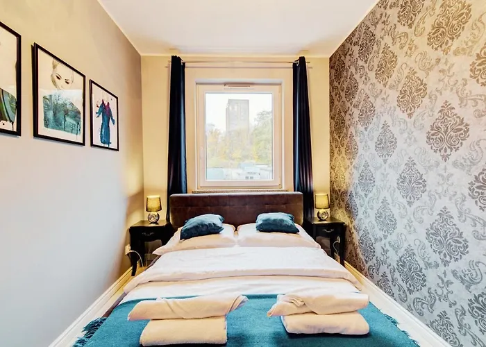 Nautica Palace Stettin