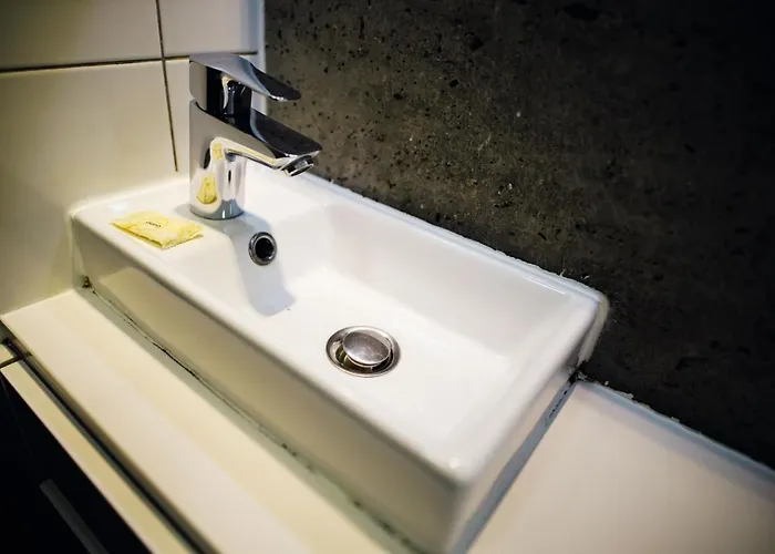 Daire Nautica Palace *