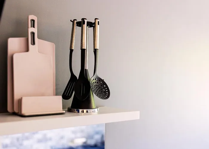 Daire Nautica Palace *