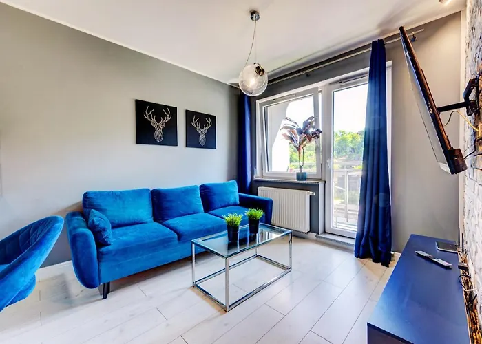 Nautica Palace Daire *