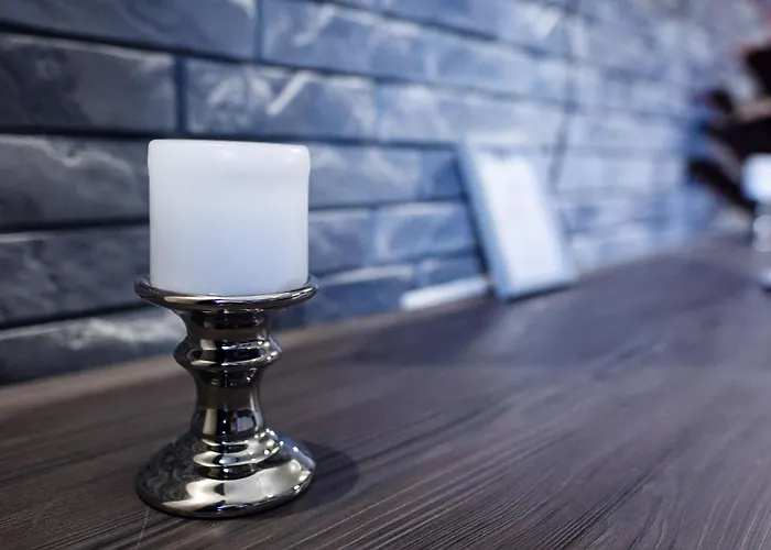 Nautica Palace * Szczecin