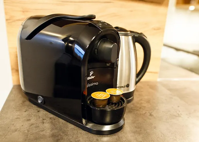 Daire Nautica Palace *