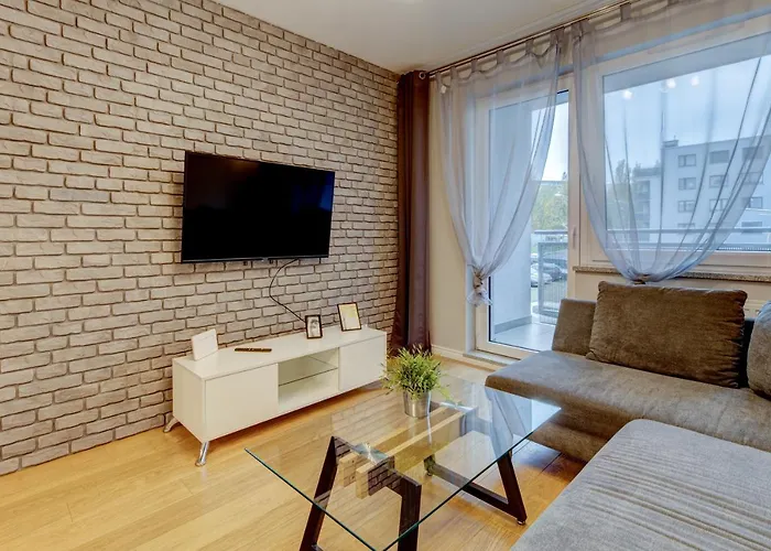 Nautica Palace * Stettin