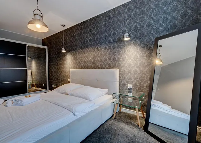 Daire Nautica Palace